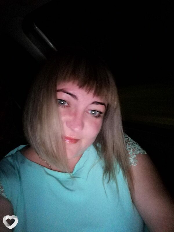 Елена, 43, Ессентуках — анкета №207459