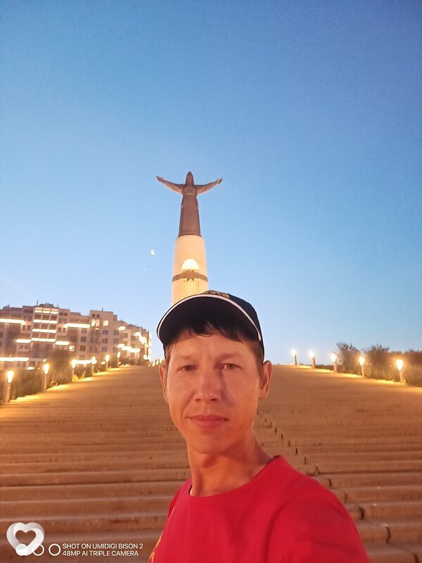 Алексей, 39, Чебоксарах — анкета №207463