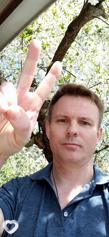 Виталий, 49, Краснодаре — анкета №207471