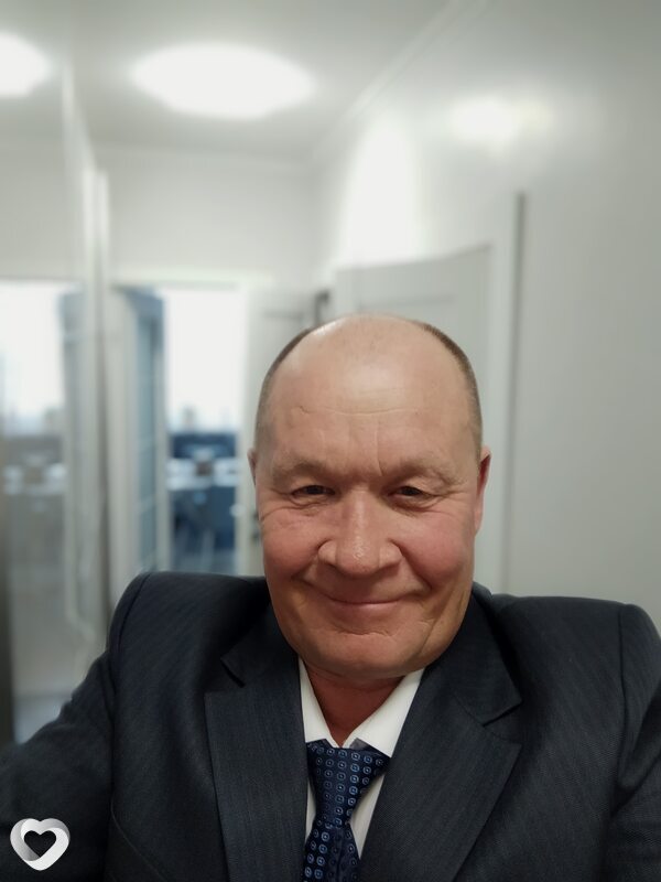 Анатолий, 67, Москве — анкета №207474