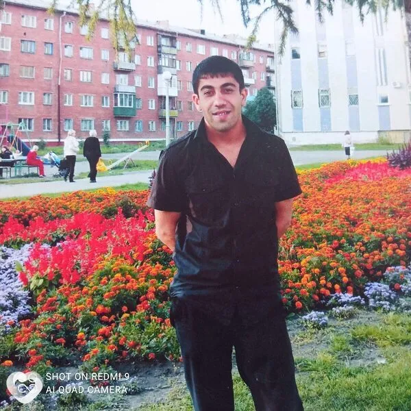 Яяч, 41, Барнауле — анкета №207475