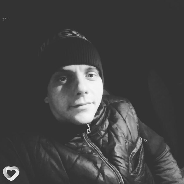 Игорь, 35, Красноярске — анкета №207477
