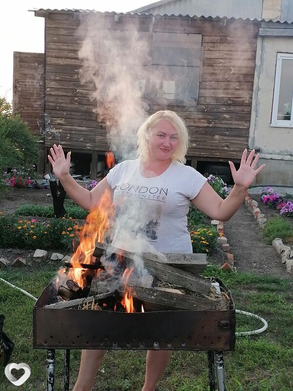 Татьяна, 42, Саратове — анкета №207482