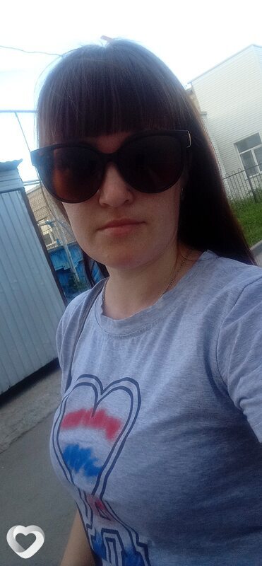 Карина, 32, Новосибирске — анкета №207658