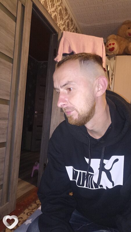Андрей, 34, Кобрине — анкета №207659