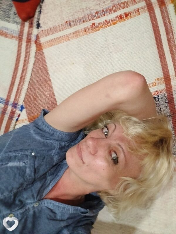 Алиса, 44, Перми — анкета №207664