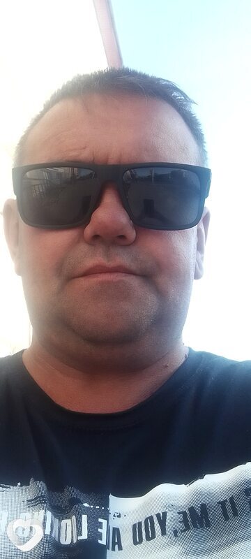 Сергей, 44, Кургане — анкета №207669
