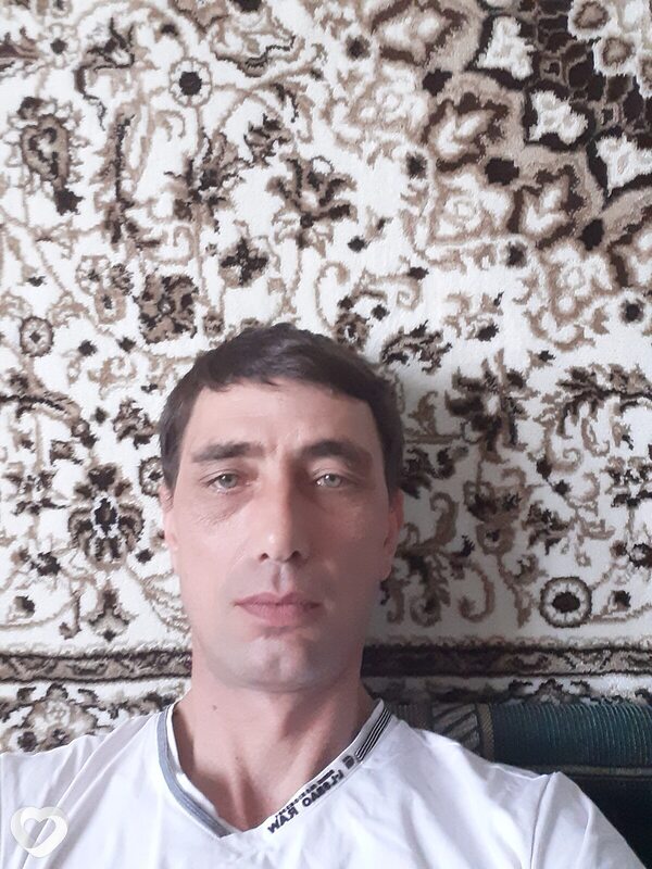 Владимир, 44, Красноярске — анкета №207673