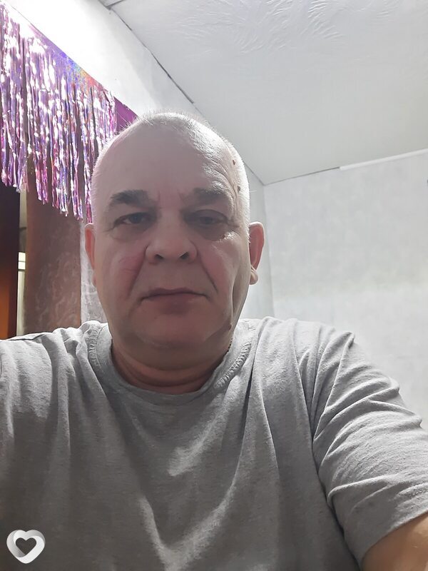 Сергей, 58, Новосибирске — анкета №207679