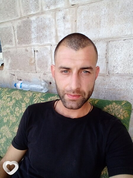 Владимир, 38, Днепр — анкета №207680