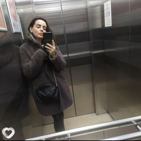 Евгения, 33, Бобруйске — анкета №207681