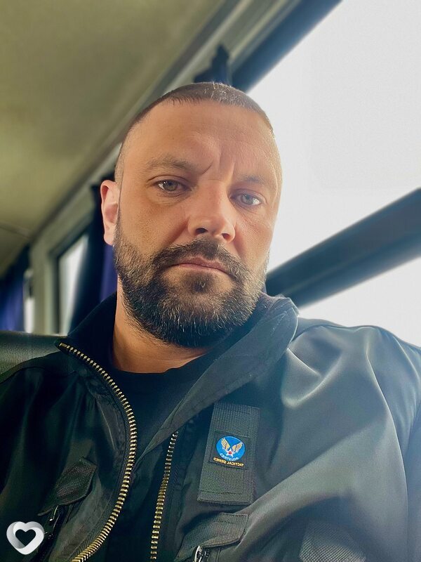 Сергей, 42, Томске — анкета №207682