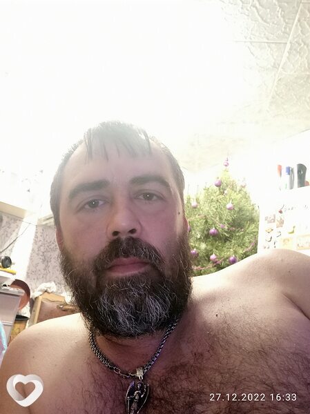 Жан, 44, Харькове — анкета №207685