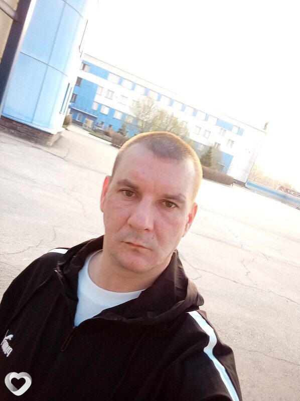 Vladimir, 42, Новокузнецке — анкета №207687