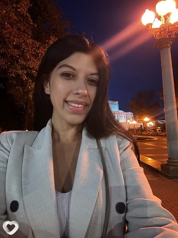 Kristina, 34, Минске — анкета №207690