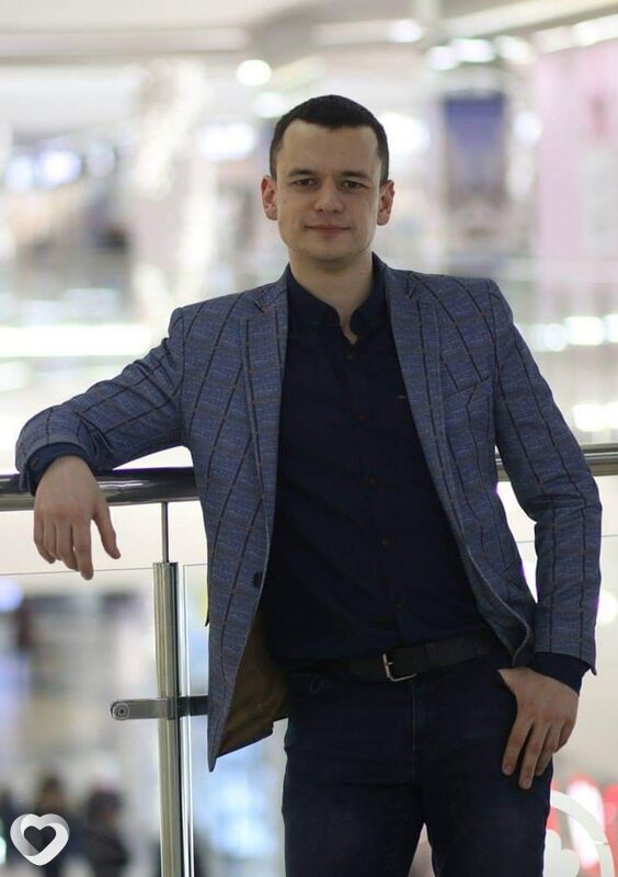 Мы Мжм, 46, Кременчуге — анкета №207694