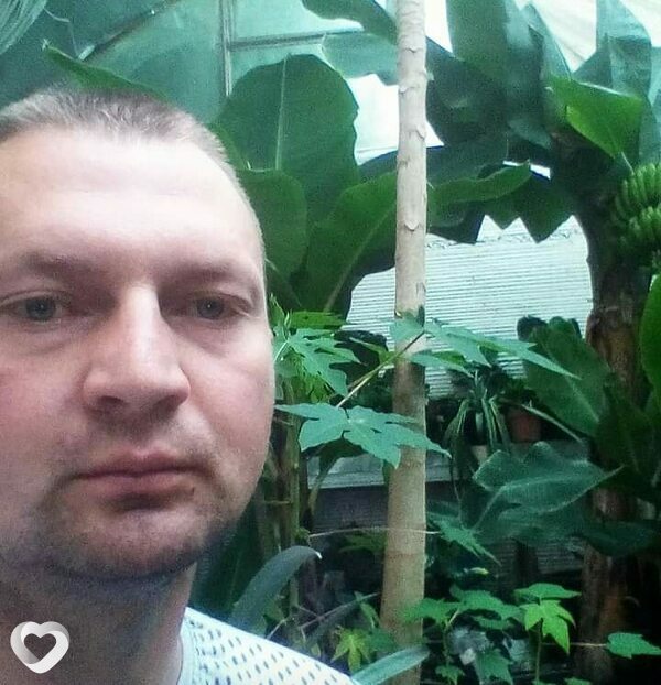 Ярик, 42, Виннице — анкета №207697
