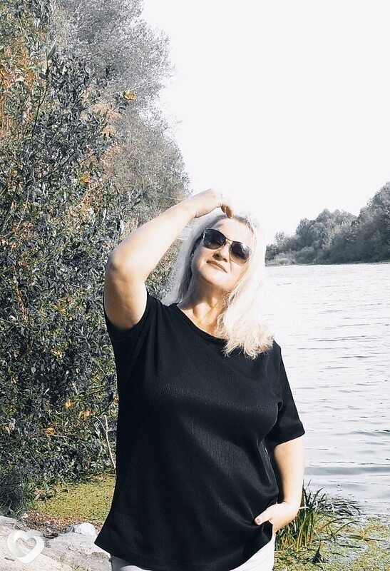 Лина, 43, Пинске — анкета №207701