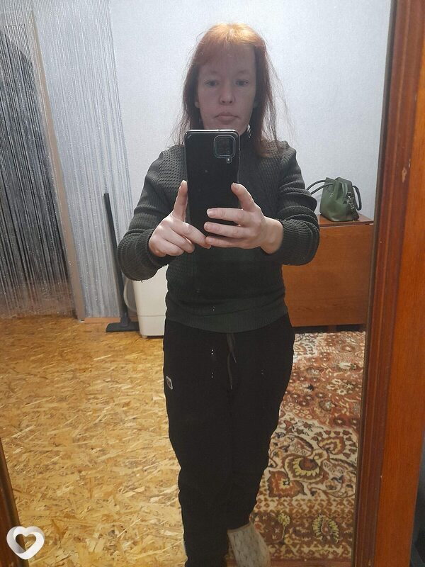 Настя, Турунтаево