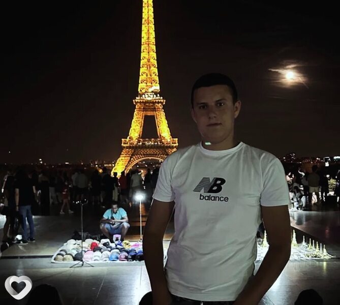 Max, 29, Киеве — анкета №207706