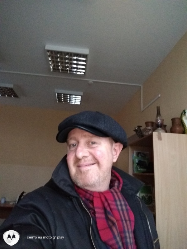Андрей, 52, Хойниках — анкета №207439