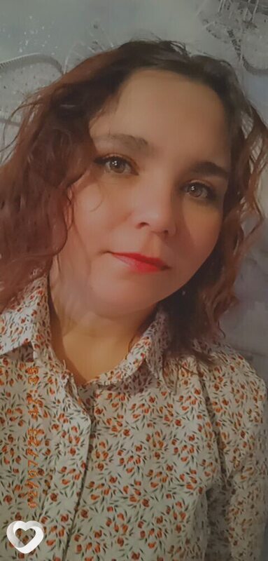 Ольга, 38, Улан-Удэ — анкета №207441