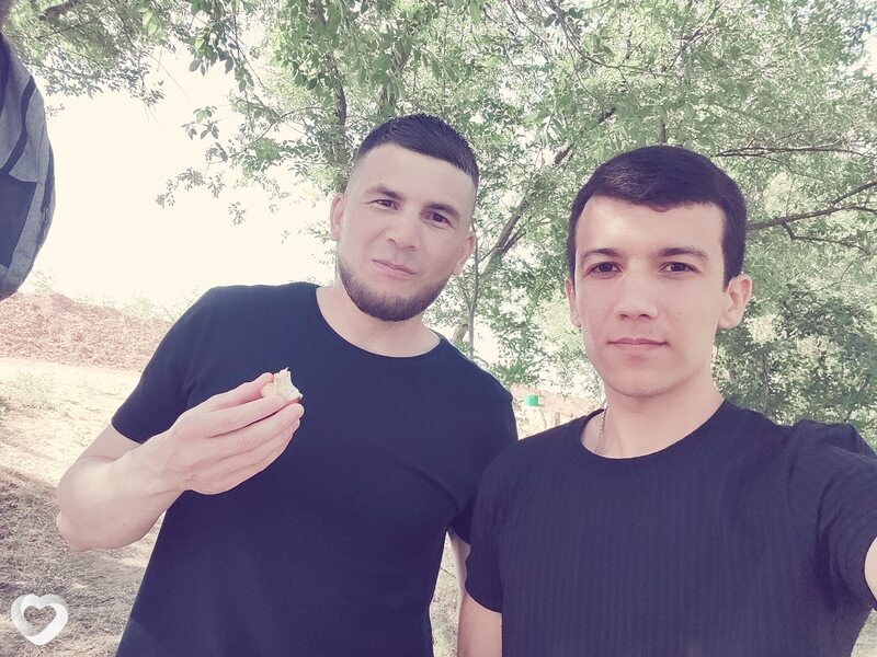 Сейил, 27, Волгограде — анкета №207445