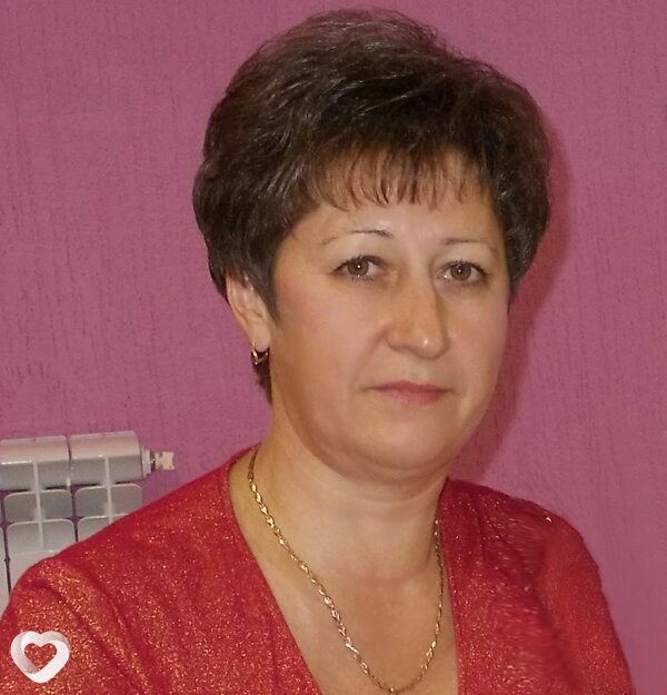 Ольга, 64, Москве — анкета №207447