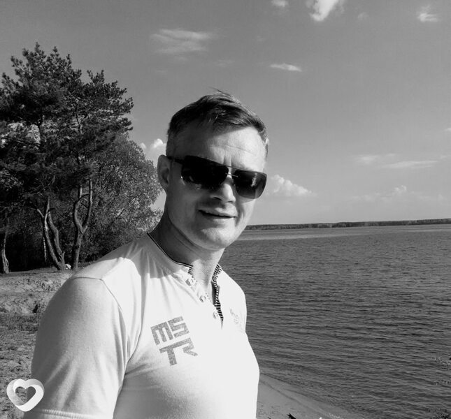 Владимир, 49, Липецке — анкета №207449