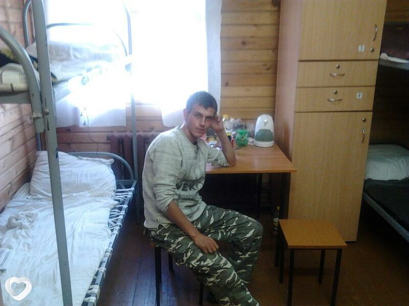 Алексей, 38, Саратове — анкета №207450