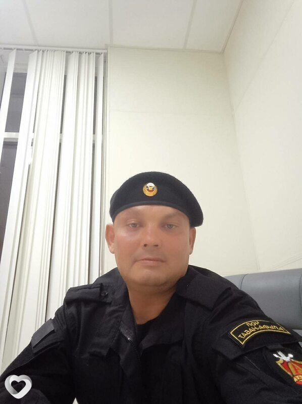 Евгений, 46, Сальске — анкета №207760