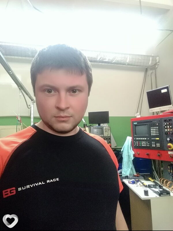 Алексей, 35, Минске — анкета №207764