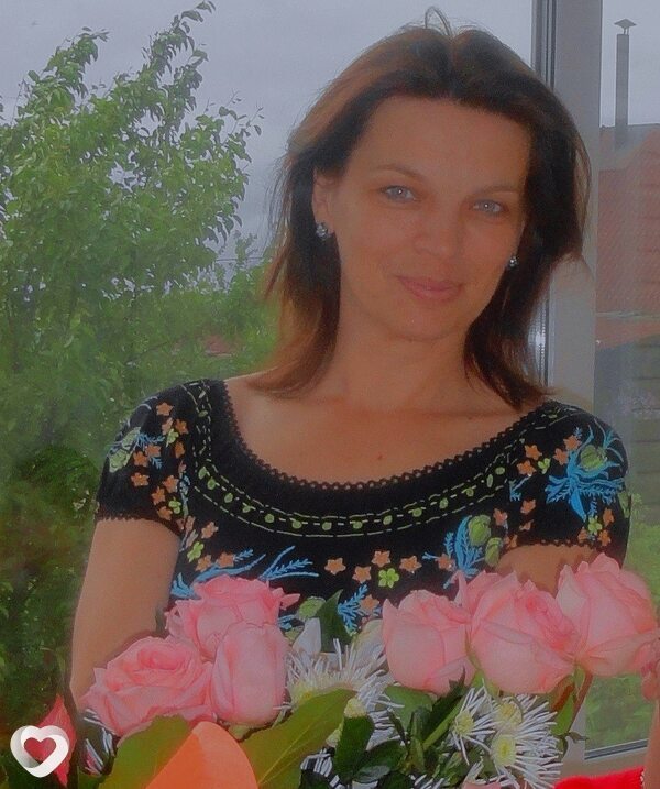 Наталья, 58, Ржеве — анкета №207765