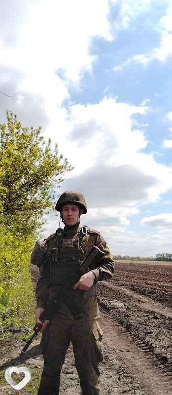Роман, 39, Туле — анкета №207769