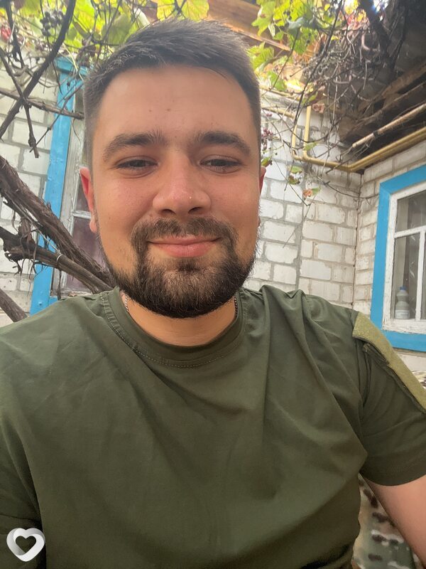 Костя, 28, Москве — анкета №207772