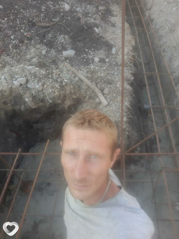 Виталик, 37, Краснодаре — анкета №207774