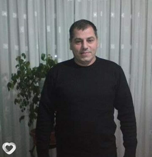 Никос, 56, Ессентуках — анкета №207775