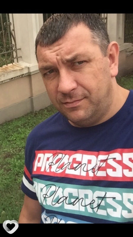 Александр, 43, Иркутске — анкета №207777