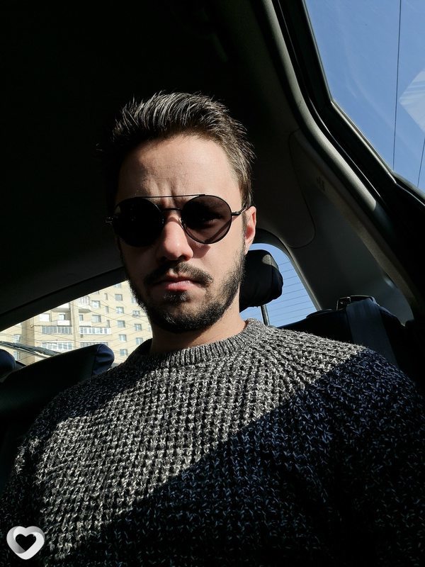 Александр, 31, Минске — анкета №207780