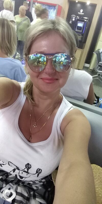 Кейт, 46, Перми — анкета №207720