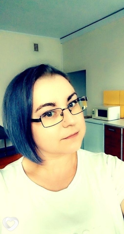 Жанна, 37, Виннице — анкета №207723