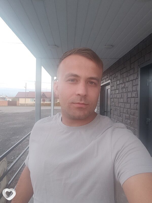 Иван, 33, Абакане — анкета №207725