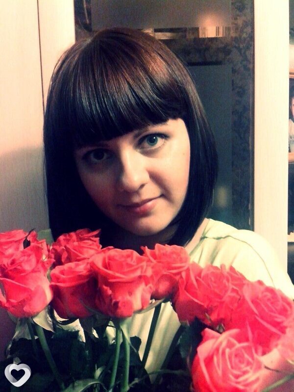Инна, 39, Саранске — анкета №207835