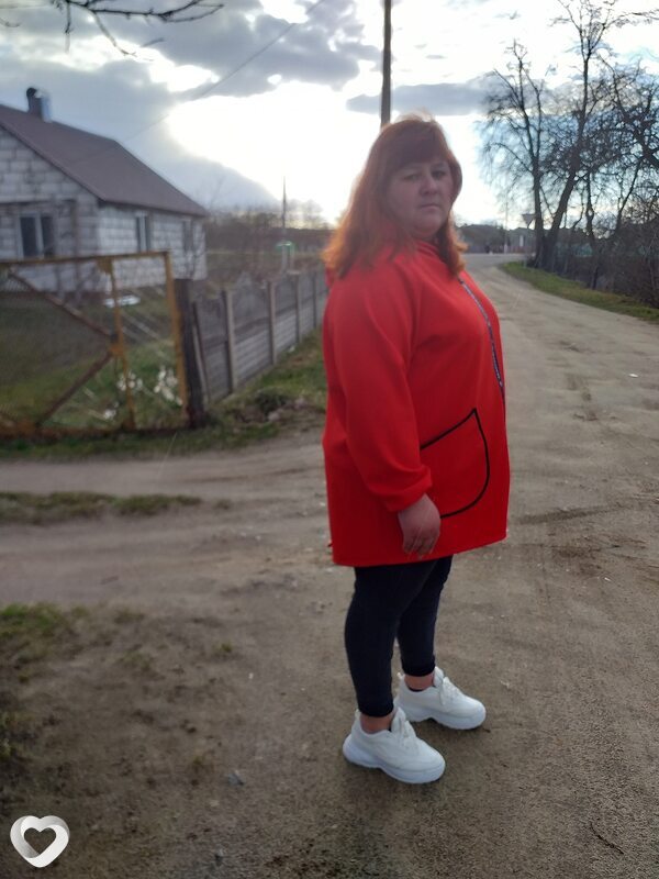 Татьяна, 33, Бресте — анкета №207836