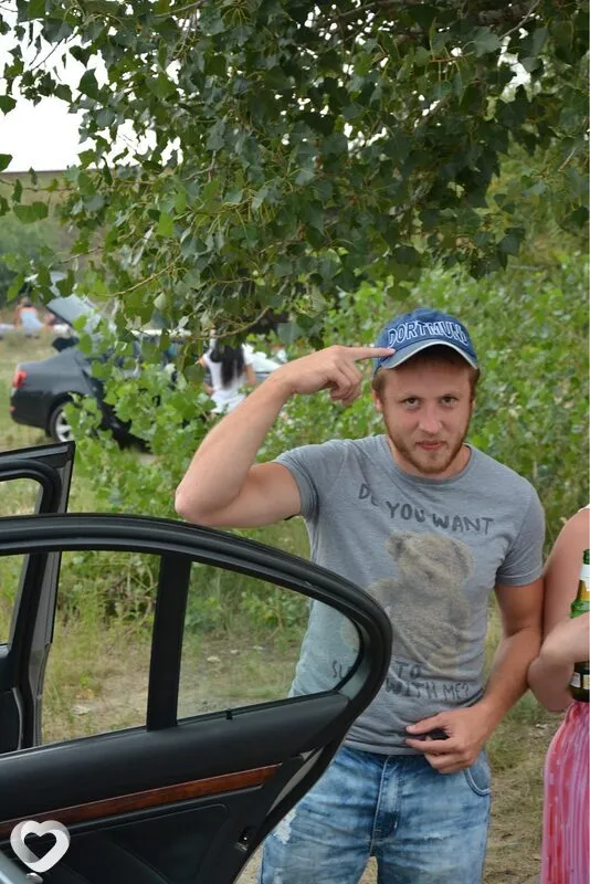 Тоха, 37, Харькове — анкета №7067