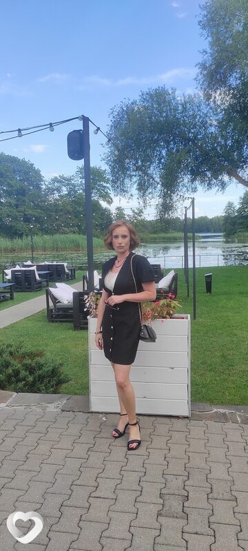 Евгения, 40, Бресте — анкета №207839
