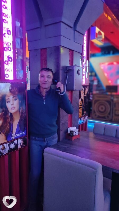 Арман, 55, Актобе — анкета №207846