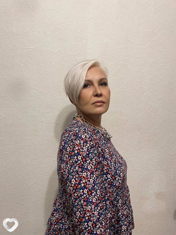 Наталья, 59, Могилев — анкета №207851