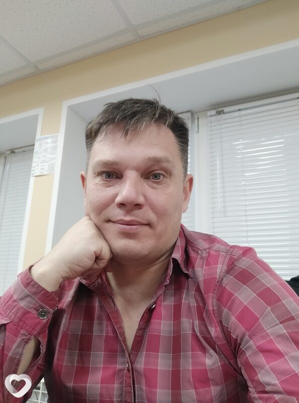 Alex, 42, Орёл — анкета №207853