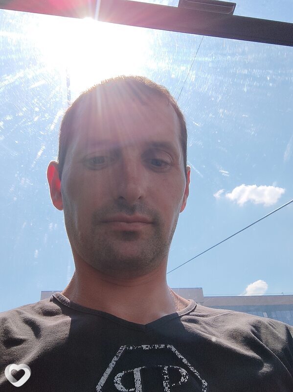 Алексей, 39, Москве — анкета №207807